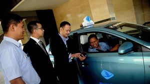 Annual General Metting Concierge Hotel Society