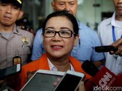 Hanura: Penggantian Miryam di DPR Sedang Diproses KPU