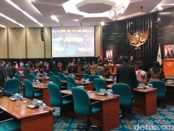 Usai Lebaran, DPRD DKI akan Bentuk Pansus Rumah DP Rp 0