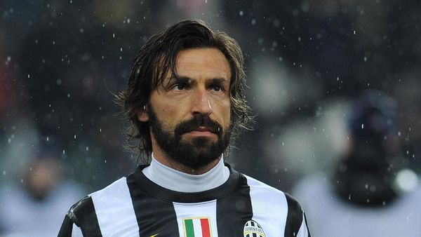 Gratis, Ini Pemain Top yang Didapat Juventus Tanpa Bayar