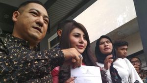 Geram Fotonya Masuk Katalog Alexis, Widuri Lapor Polisi