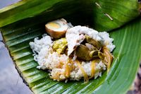 Malam-malam di Solo Paling Enak Jajan Nasi Liwet dan Bestik Lidah