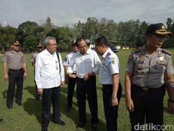 Ada Rel Ganda, Bogor-Sukabumi Hanya 1 Jam 30 Menit