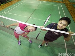 Soal Peluang Tampil di Super Series Masters Finals, Jangan Bebani Greysia/Apriyani