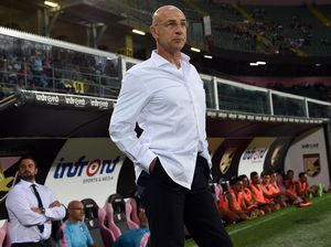 Genoa Punya Pelatih Baru