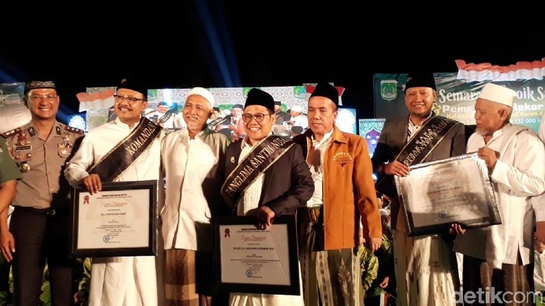 Cak Imin Tawarkan Jurus Menggairahkan Daya Beli Masyarakat