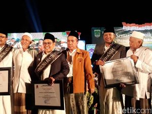 Cak Imin Tawarkan Jurus Menggairahkan Daya Beli Masyarakat Cak Imin Tawarkan Jurus Menggairahkan Daya Beli Masyarakat