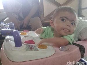 Terkendala Biaya Penyebab Rifki Tidak Dirujuk Lagi ke RSU Soetomo