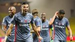 Ini Klub-klub yang Sudah Lolos ke Fase Knock Out Liga Champions
