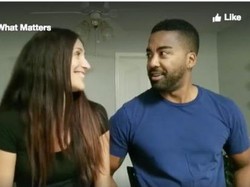 Lihat Bun, Ekspresi Suami Saat Tahu Istrinya Hamil