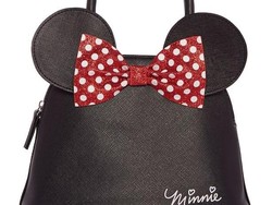 Heboh Tas Minnie Mouse Rp 124 Ribuan Mirip Tas Kate Spade Harga Rp 5 Juta