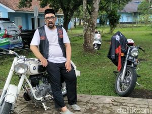 Pemotor yang Baik Itu Pemotor yang Kreatif dan Tidak Arogan Pemotor yang Baik Itu Pemotor yang Kreatif dan Tidak Arogan