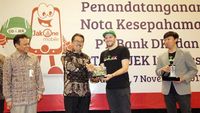 Asyik! Bayar Pajak Nanti bisa Pake Go-Pay