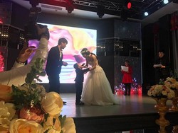 Ada Kisah Haru di Balik Bocah 4 Tahun yang Menikah dengan Ibunya Sendiri