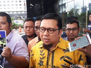 Kader Muda Golkar Minta DPD I Serius Konsolidasi Pergantian Novanto Kader Muda Golkar Minta DPD I Serius Konsolidasi Pergantian Novanto
