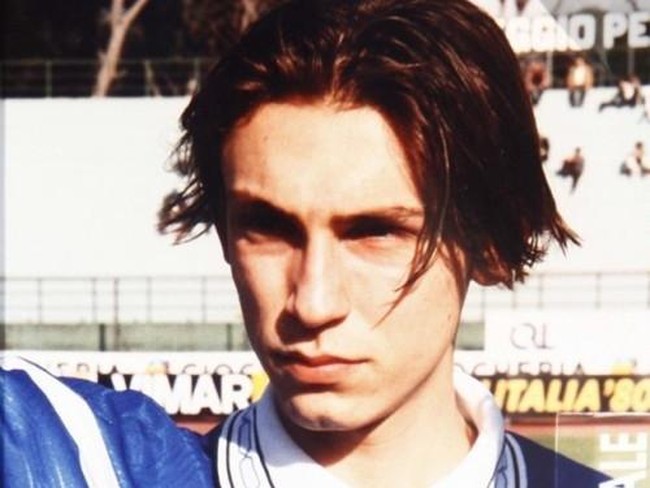 Sang Maestro, Si Metronome, Andrea Pirlo