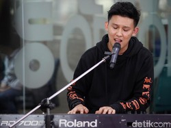 Unsur Dangdut Lagi Syantik Hilang di Asian Games, Ini Tanggapan Jevin Julian