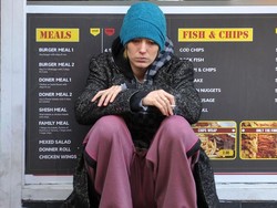 Beredar Foto Penampilan Blake Lively yang Mengejutkan, Jadi Pucat & Kusam