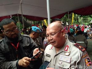 Kapolri Promosikan Brigjen Chryshnanda Dwilaksana Jadi Kasespim Lemdiklat
