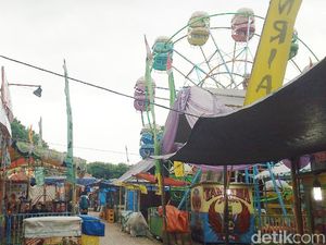 Liburan ke Cirebon Yuk! Ada Tradisi Muludan di Keraton Kasepuhan Liburan ke Cirebon Yuk! Ada Tradisi Muludan di Keraton Kasepuhan