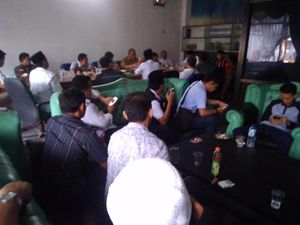 MUI Garut Mediasi Para Pihak Terkait Penolakan Bachtiar Nasir