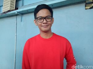 Nyaleg, Andi Arsyil Tak Masalah Dicibir dan Dicaci Nyaleg, Andi Arsyil Tak Masalah Dicibir dan Dicaci