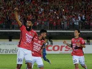 Ini Klarifikasi Lilipaly terkait Keributannya dengan Comvalius