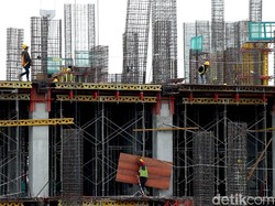 Teknologi Digital Bisa Bikin Konstruksi Lebih Efisien, Bagaimana Cara Kerjanya?