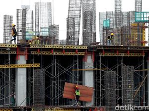 China Railway Juga Mau Bangun Tol hingga Pelabuhan di Jabar China Railway Juga Mau Bangun Tol hingga Pelabuhan di Jabar