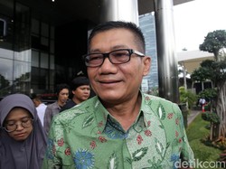 Agun Soal Nyanyian Ponakan Novanto: Lihat Nanti di Sidang