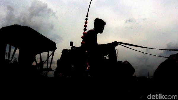 Ini Kereta Kencana untuk Pernikahan Kahiyang-Bobby