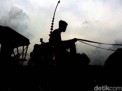 Ini Kereta Kencana untuk Pernikahan Kahiyang-Bobby