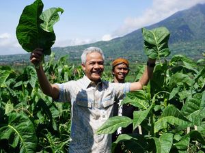 Ganjar Tepis Rayuan Novanto di Proyek e-KTP, PDIP: Kami Lega