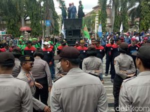 Ketimbang Demo, Buruh Lebih Baik Lakukan Ini Sambut May Day