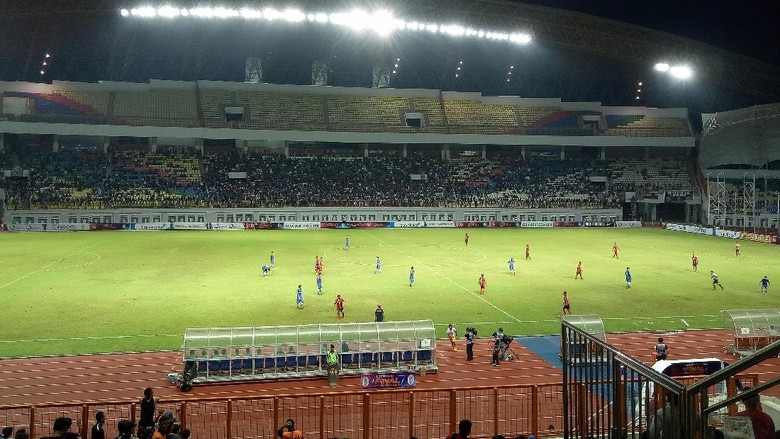 Juara Liga 1 U-19, Mutiara Hitam Muda Ingin Tebus Kegagalan Persipura Juara Liga 1 U-19, Mutiara Hitam Muda Ingin Tebus Kegagalan Persipura