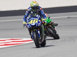 Rossi: MotoGP Tanpa Saya seperti Piala Dunia Tak Ada Italia