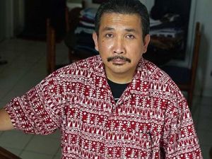 WNI Dideportasi dari AS Setahun Setelah Kematian Anaknya Akibat Tumor