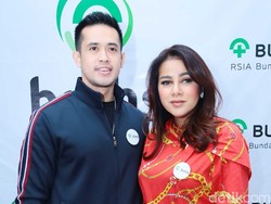 Berat Badan Turun Cepat Usai Melahirkan, Olla Ramlan Justru Heran