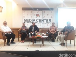 Komisi II Ingatkan Potensi Konflik Pilkada, Bullying hingga Isu SARA