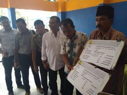 Terdampak Proyek Tol Paspro, 611 Makam Dipindah dan Diganti Rugi