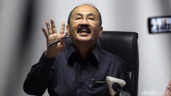 Ini Lho Pengacara Setnov yang Bakal Ditelusuri Pajak