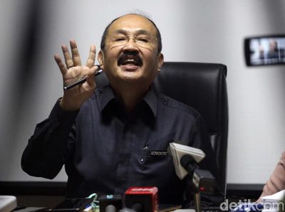 Ini Lho Pengacara Setnov yang Bakal Ditelusuri Pajak
