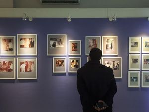 Jejak Dokumentasi Maestro Basoeki Abdullah Dipamerkan