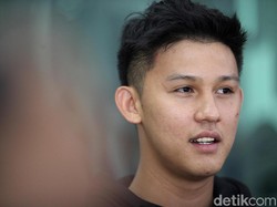 Aransemen Lagi Syantik di Asian Games Dikritik, Jevin: Musik Itu Selera