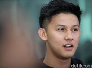 Aransemen Lagi Syantik di Asian Games Dikritik, Jevin: Musik Itu Selera Aransemen Lagi Syantik di Asian Games Dikritik, Jevin: Musik Itu Selera
