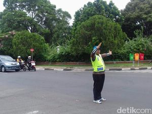 Belum Beri Anggaran ke Supeltas, Sandiaga: Masih Dikaji