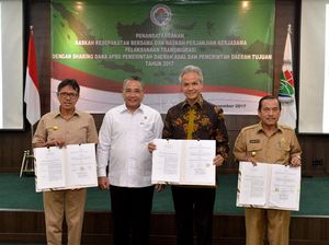 Begini Model Transmigrasi Zaman Now, Siapa Minat?