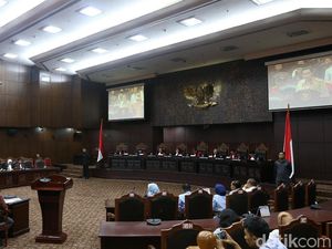 Bisa Masuk Kolom Agama, Sunda Wiwitan Minta Pemerintah Tancap Gas Bisa Masuk Kolom Agama, Sunda Wiwitan Minta Pemerintah Tancap Gas