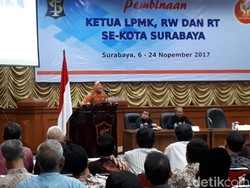 Ini Cita-cita Risma Setelah Pensiun dari Wali Kota Surabaya
