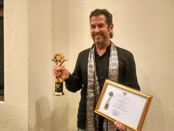 Silariang hingga Para Pencari Tuhan Sabet Gelar di Anugerah LSF 2017